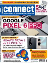 cover connect
