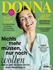cover donna