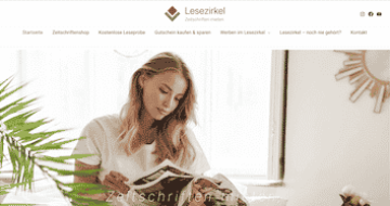 lesezirkel_de_webseite