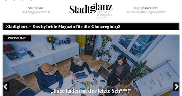 stadtglanz_de_webseite